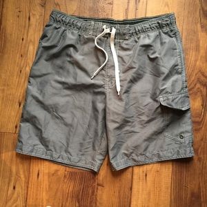 Sonoma swim trunks
